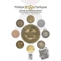 Türkiye Jeton Tarihçesi