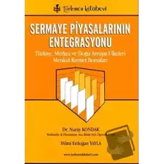 Türkiye, Merkez ve Doğu Avrupa Ülkeleri Menkul Kıymet Borsaları