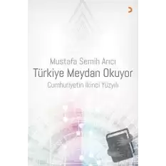 Türkiye Meydan Okuyor