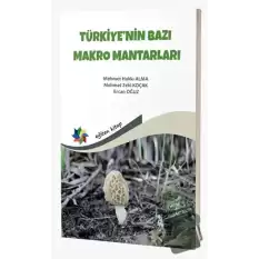 Türkiyenin Bazı Makro Mantarları