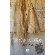 Türkiyenin Dil Hafızası