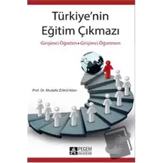 Türkiyenin Eğitim Çıkmazı