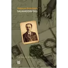 Türkiyenin Emile Zolası Salahaddin Enis