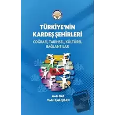 Türkiyenin Kardeş Şehirleri