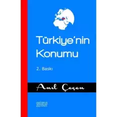 Türkiyenin Konumu