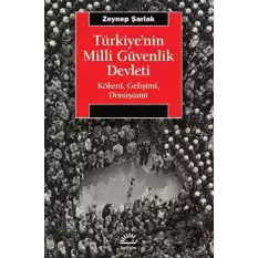 Türkiyenin Milli Güvenlik Devleti