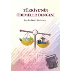 Türkiyenin Ödemeler Dengesi