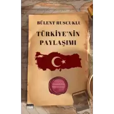 Türkiyenin Paylaşımı