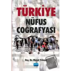Türkiye Nüfus Coğrafyası