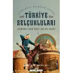 Türkiye Selçukluları