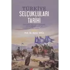 Türkiye Selçukluları Tarihi