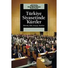 Türkiye Siyasetinde Kürtler