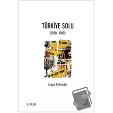 Türkiye Solu 1960-1980