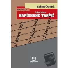 Türkiye Solunun Hapishane Tarihi 2 (1960-1974)