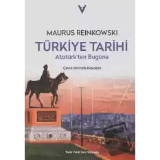 Türkiye Tarihi Atatürkten Bugüne