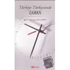 Türkiye Türkçesinde Zaman