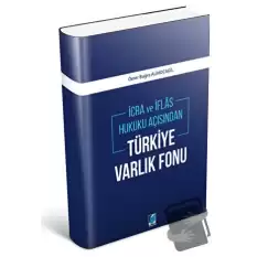 Türkiye Varlık Fonu