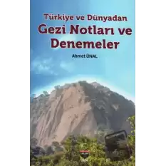 Türkiye ve Dünyadan