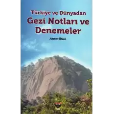 Türkiye ve Dünyadan