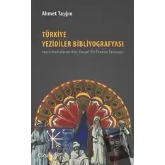 Türkiye Yezidiler Bibliyografyası