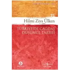 Türkiye’de Çağdaş Düşünce Tarihi