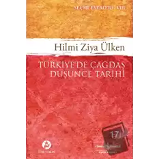 Türkiye’de Çağdaş Düşünce Tarihi