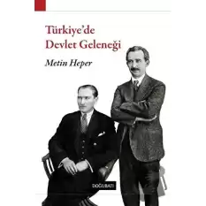 Türkiye’de Devlet Geleneği