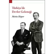 Türkiye’de Devlet Geleneği