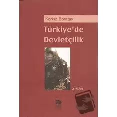 Türkiye’de Devletçilik