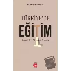 Türkiye’de Eğitim