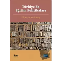 Türkiye’de Eğitim Politikaları