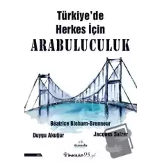 Türkiye’de Herkes İçin Arabuluculuk