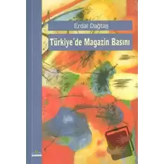 Türkiye’de Magazin Basını