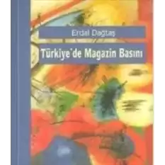 Türkiye’de Magazin Basını