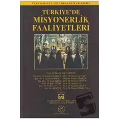 Türkiye’de Misyonerlik Faaliyetleri