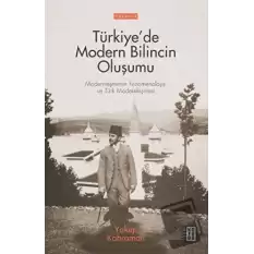 Türkiye’de Modern Bilincin Oluşumu