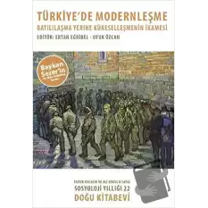 Türkiye’de Modernleşme