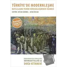 Türkiye’de Modernleşme