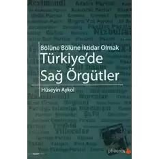 Türkiye’de Sağ Örgütler