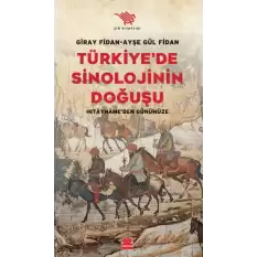 Türkiyede Sinolojinin Doğuşu