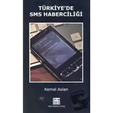 Türkiye’de SMS Haberciliği