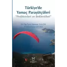 Türkiye’de Yamaç Paraşütçüleri