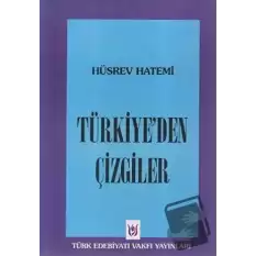 Türkiye’den Çizgiler