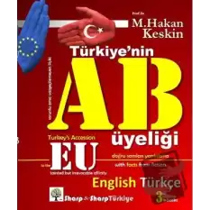 Türkiye’nin AB üyeliği (Turkey’s Accession to the EU)