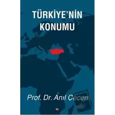 Türkiye’nin Konumu