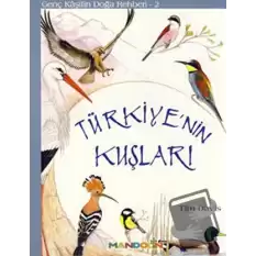 Türkiye’nin Kuşları