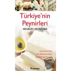 Türkiye’nin Peynirleri