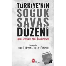 Türkiye’nin Soğuk Savaş Düzeni