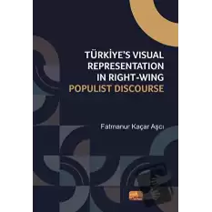 Türkiye’s Visual Representation in Right-Wing Populist Discourse