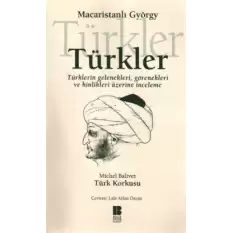 Türkler